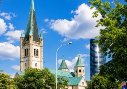 mieszkanie na sprzedaż - Wrocław