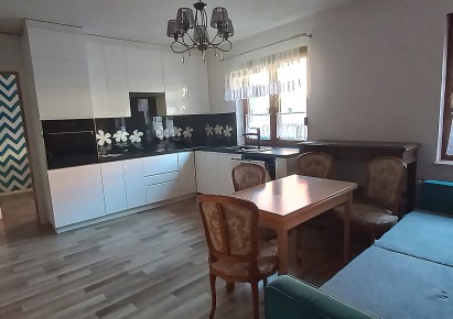 mieszkanie na wynajem - Świdnica