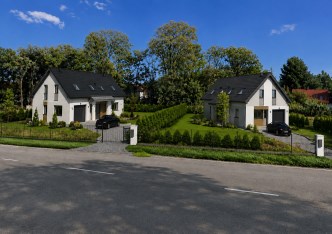 działka na sprzedaż - Świdnica (gw), Witoszów Dolny