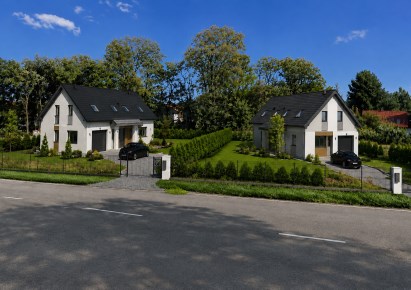 działka na sprzedaż - Świdnica (gw), Witoszów Dolny