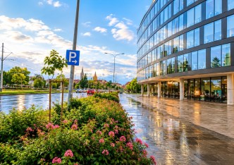 mieszkanie na sprzedaż - Wrocław