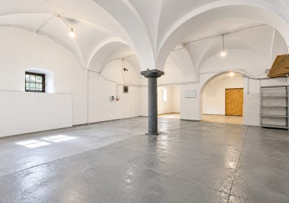hala na wynajem - Świdnica
