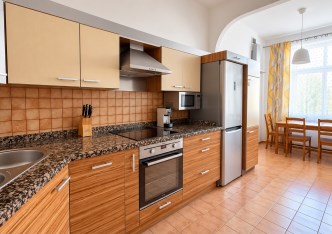 mieszkanie na wynajem - Świdnica
