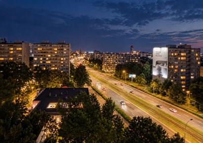 mieszkanie na wynajem - Wrocław
