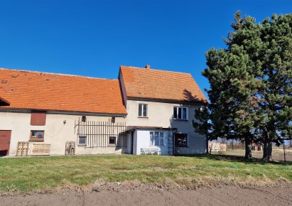 dom na sprzedaż - Jordanów Śląski, Glinica