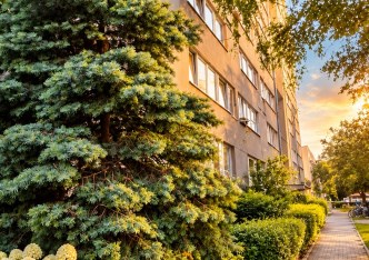 mieszkanie na sprzedaż - Wrocław