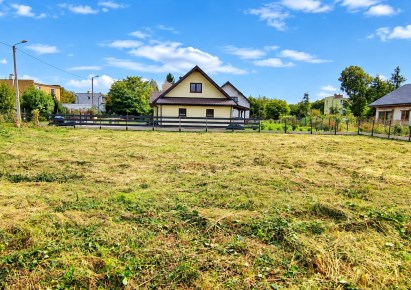 działka na sprzedaż - Świdnica (gw), Bystrzyca Dolna