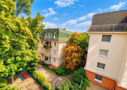 mieszkanie na sprzedaż - Wrocław