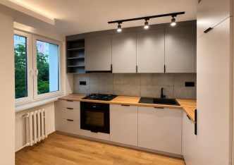 mieszkanie na wynajem - Świdnica