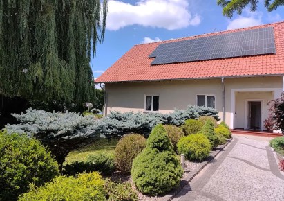 dom na sprzedaż - Olszanka, Krzyżowice